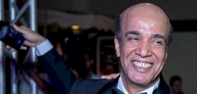سليمان عيد