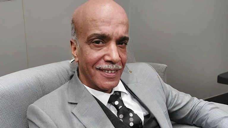 سليمان عيد