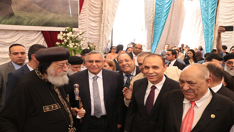رئيس الوفد (1)