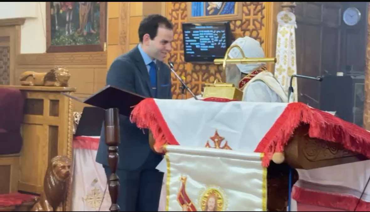 اعياد القيامه