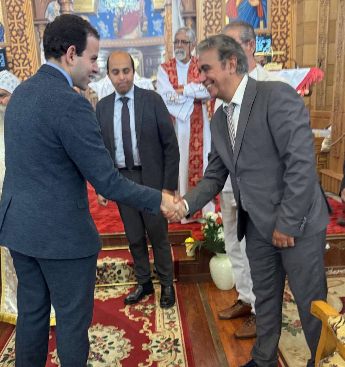 اعياد القيامه