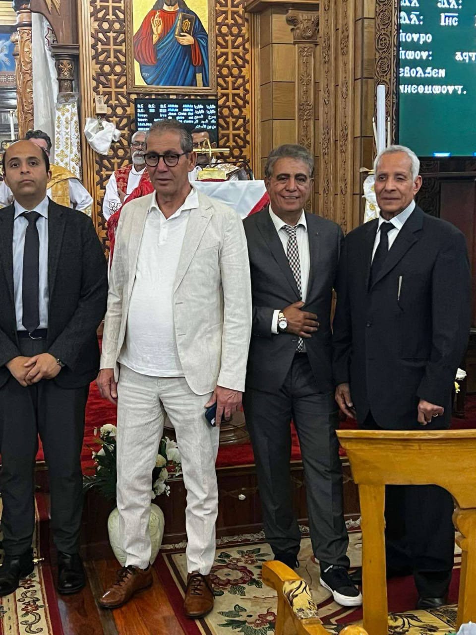 اعياد القيامه