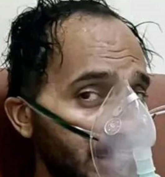  الطبيب محمد حسين عبد المحسن السيد محمد فياض