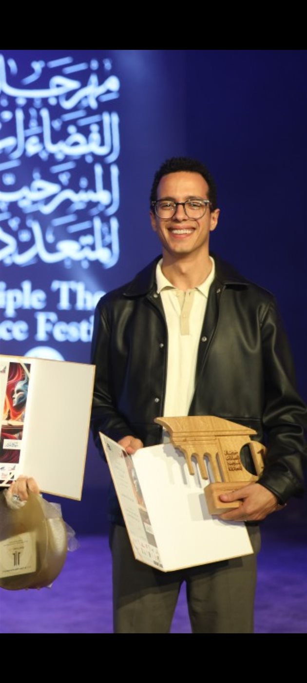 طه دسوقي