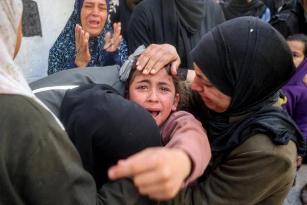 غزة