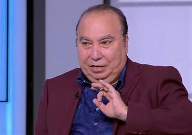 المؤلف مجدي صابر