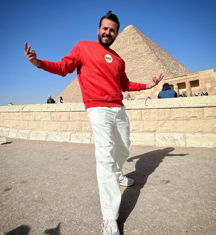 صبحي عطري