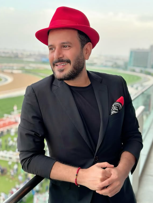 صبحي عطري