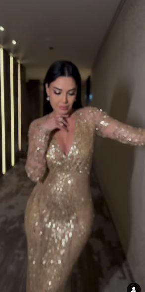 سيرين عبدالنور 