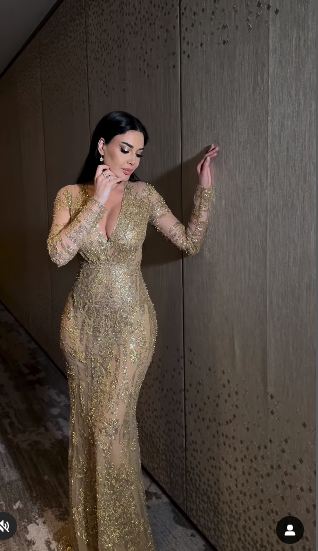 سيرين عبدالنور 
