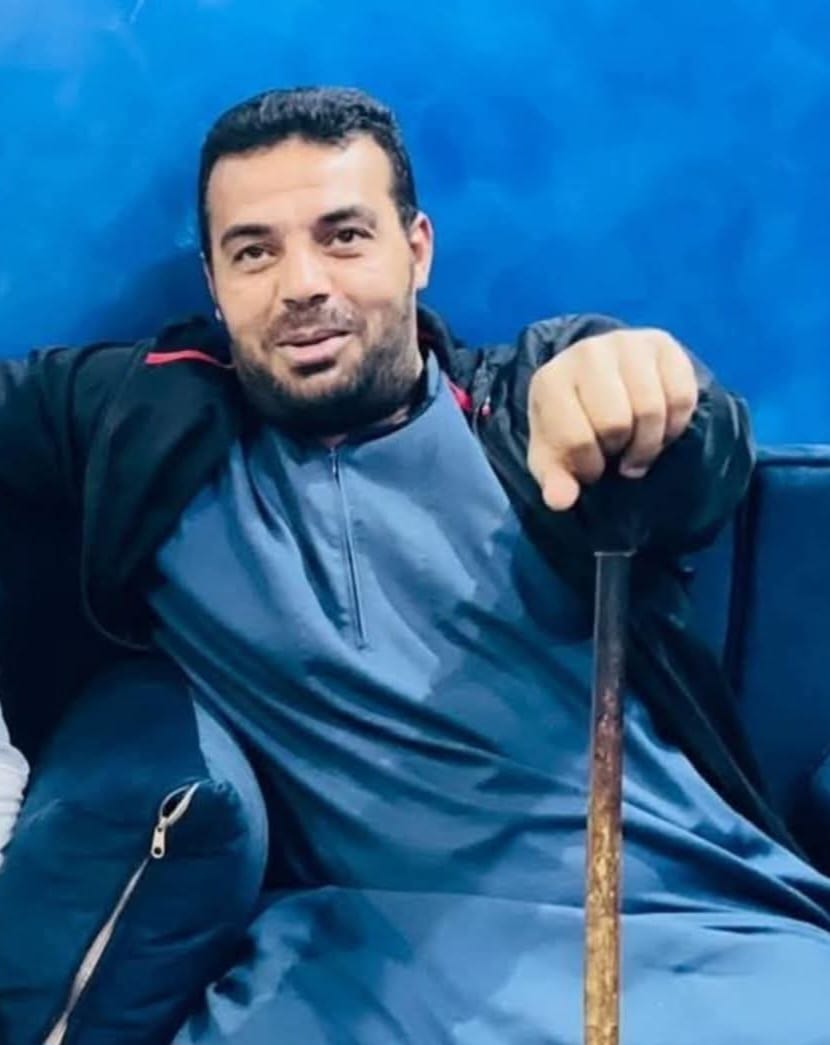 رمضان السيد