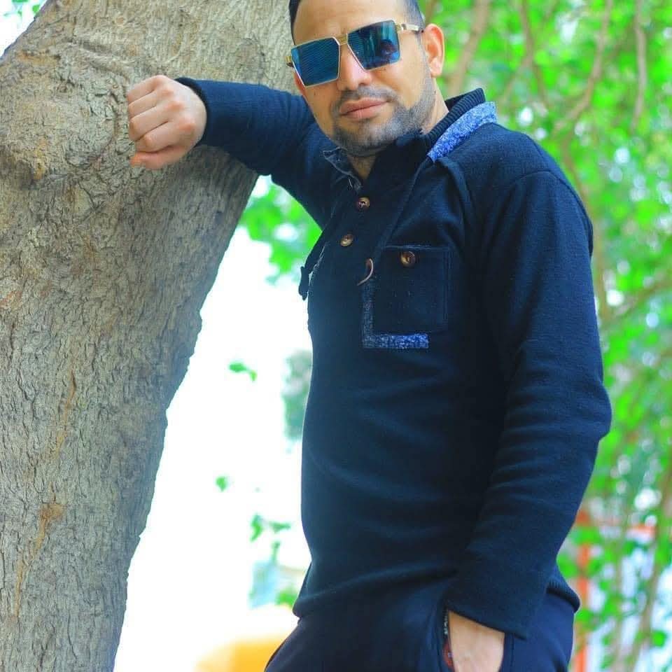 ناجى محمد سليمان