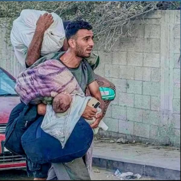 غزة