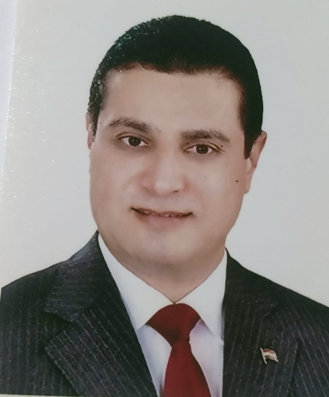 عبد الحكيم اللواج