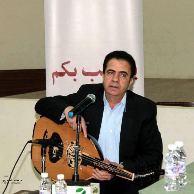 عهدى شاكر