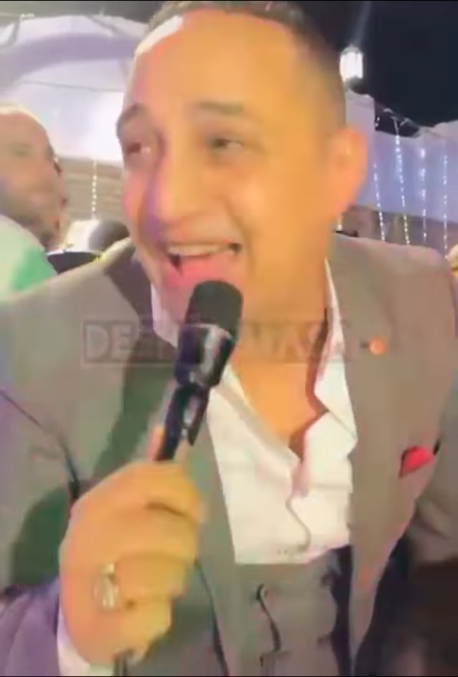 رضا البحراوي