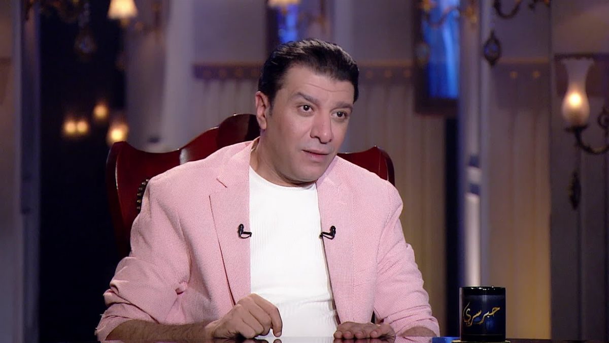 مصطفى كامل