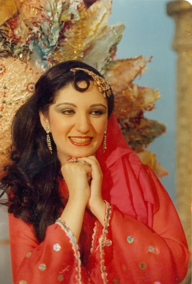 إيمان الطوخي