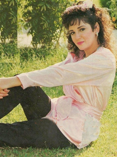 إيمان الطوخي