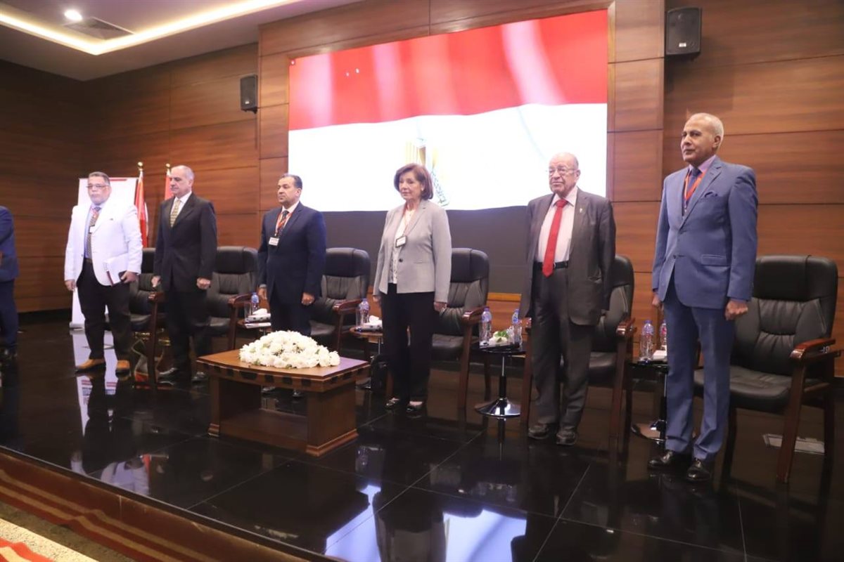 المؤتمر 