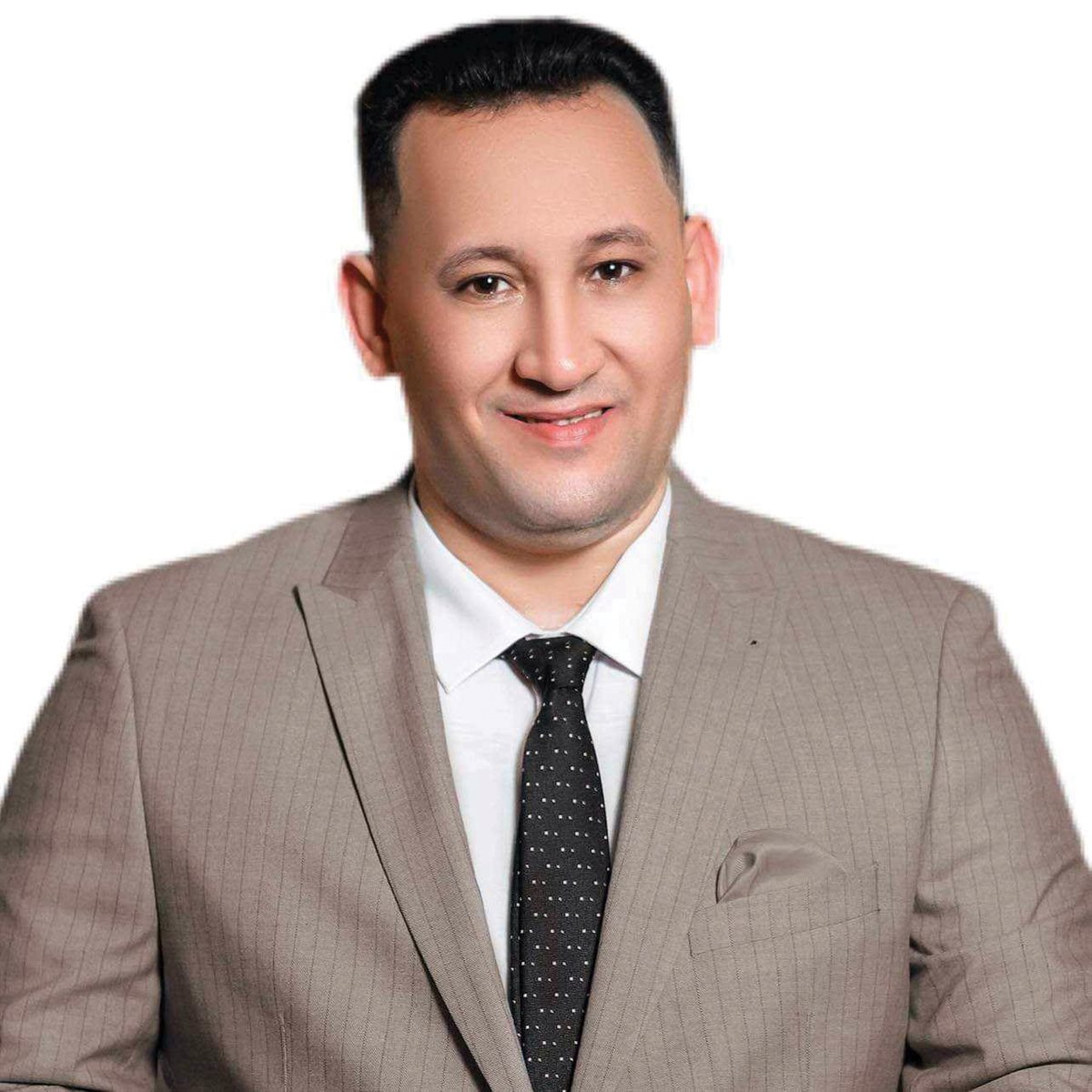 ‬الدكتور‭ ‬أشرف‭ ‬غراب‭ ‬الخبير‭ ‬الاقتصادى