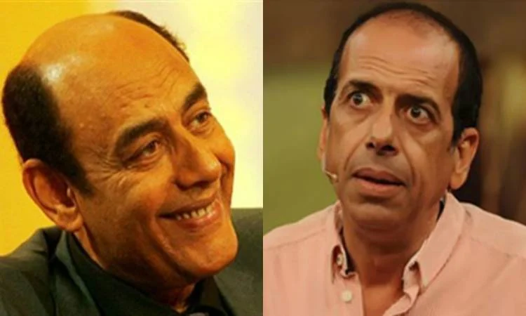 محمد الصاوي وأحمد بدير
