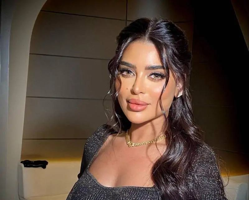 جليلة المغربية