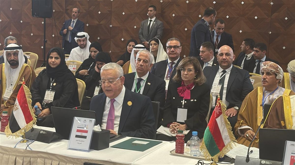 المستشار الدكتور حنفي جبالي رئيس مجلس النواب
