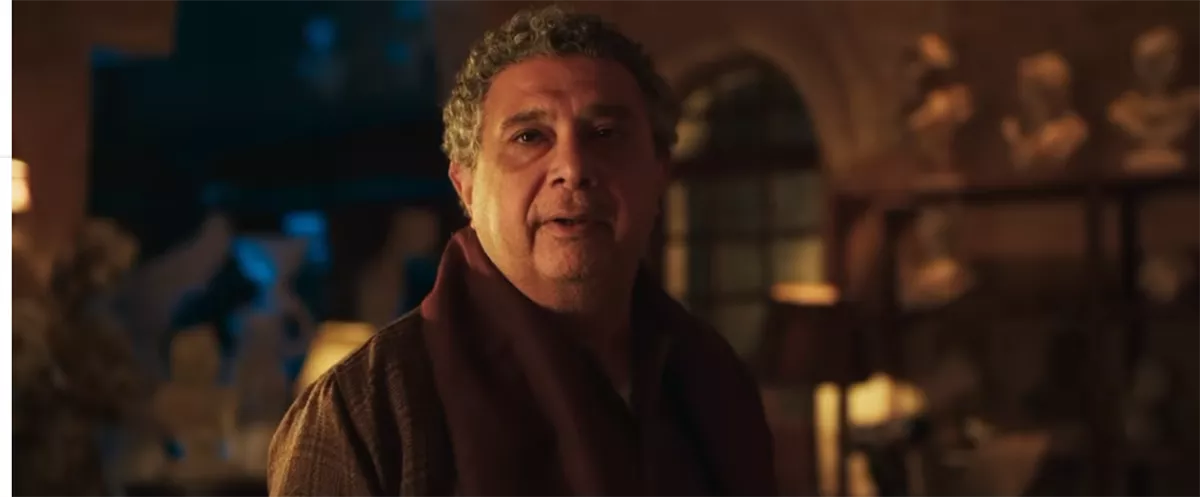 فيلم المشروع إكس