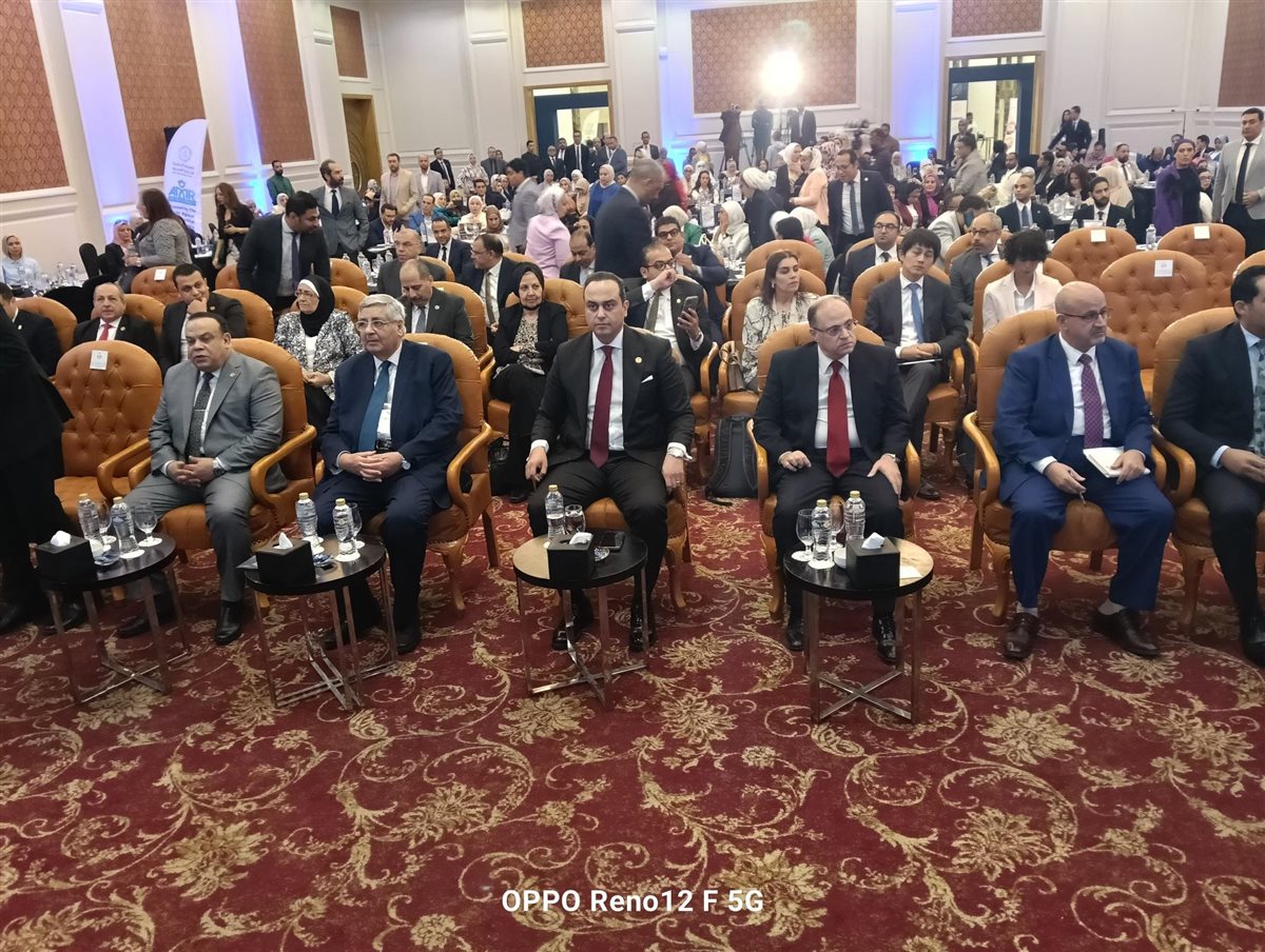 شئون الصحة والوقاية