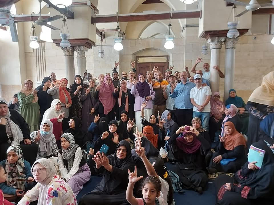  المجلس القومي للطفولة والأمومة