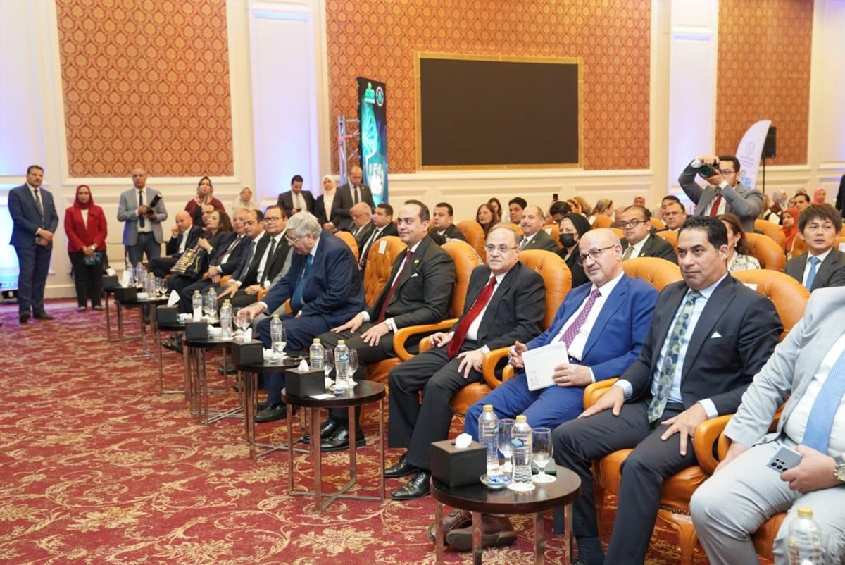 المؤتمر الطبي 