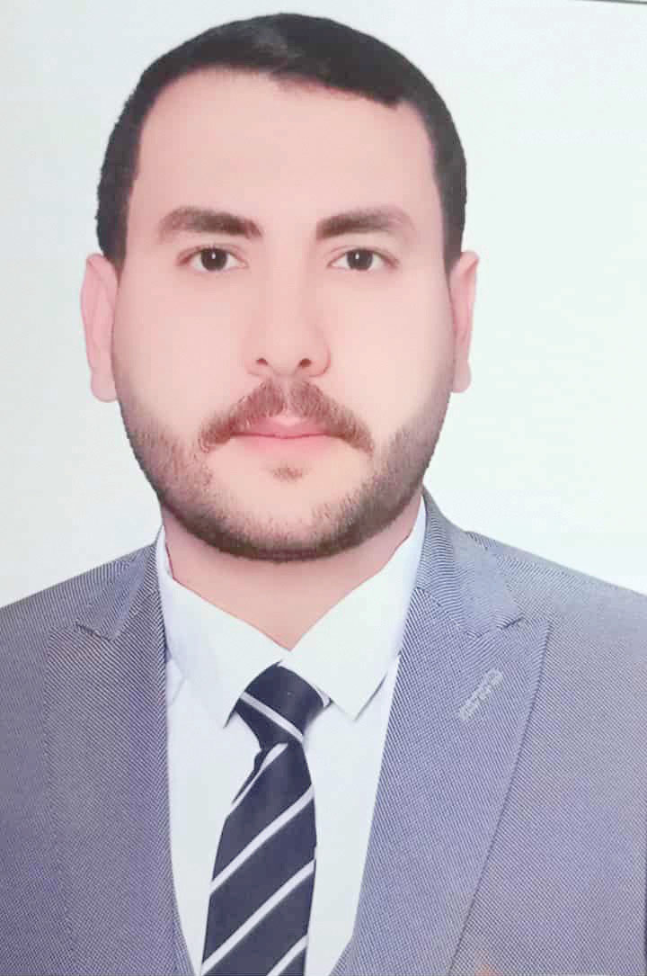 ‬الدكتور‭ ‬محمد‭ ‬السيد‭ ‬العزازى‭, ‬الباحث‭ ‬فى‭ ‬علم‭ ‬المواريث‭