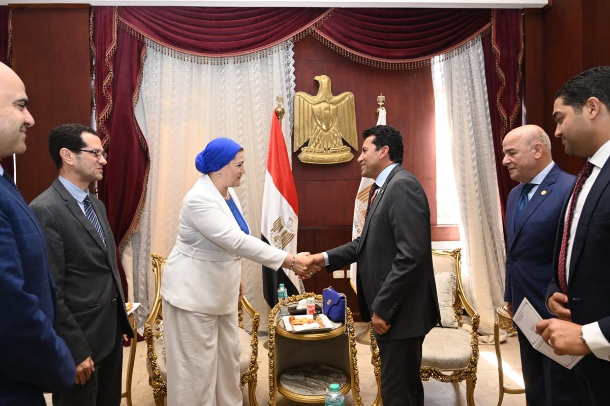 &nbsp;المجلس القومي للطفولة والأمومة