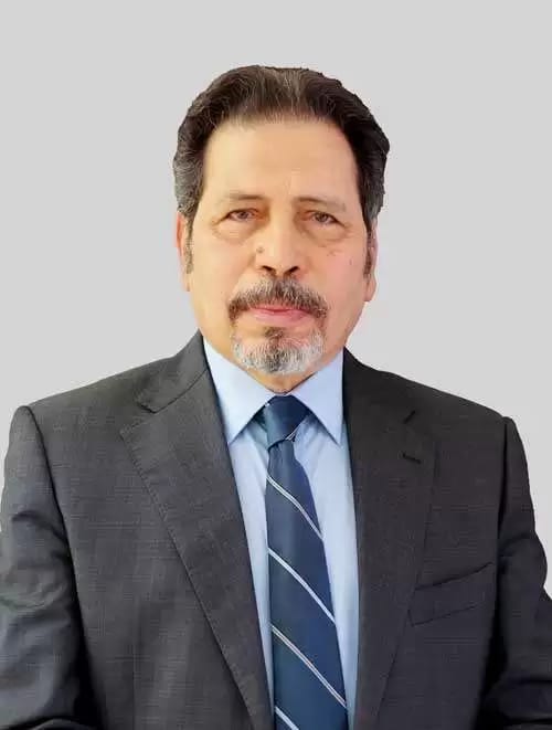 دكتور محمد شوكت
