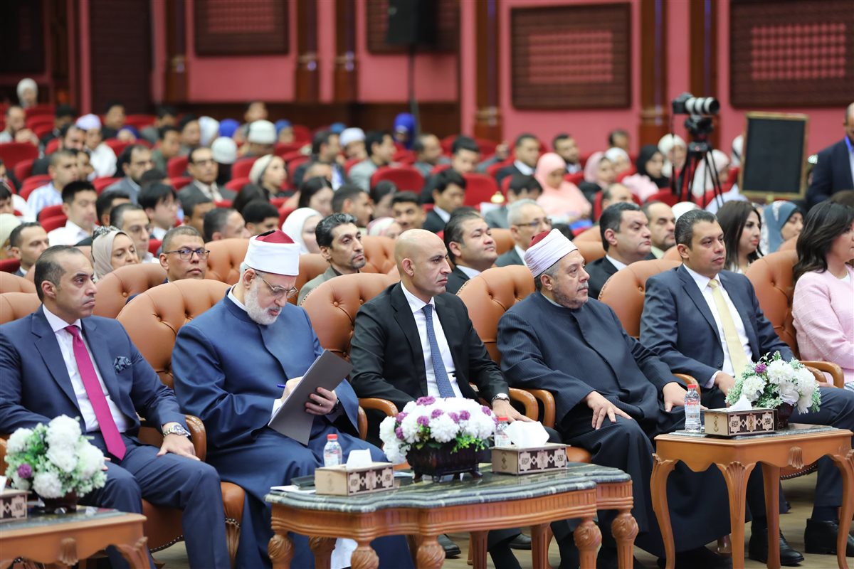 وزير التربية والتعليم يشارك في منتدى 