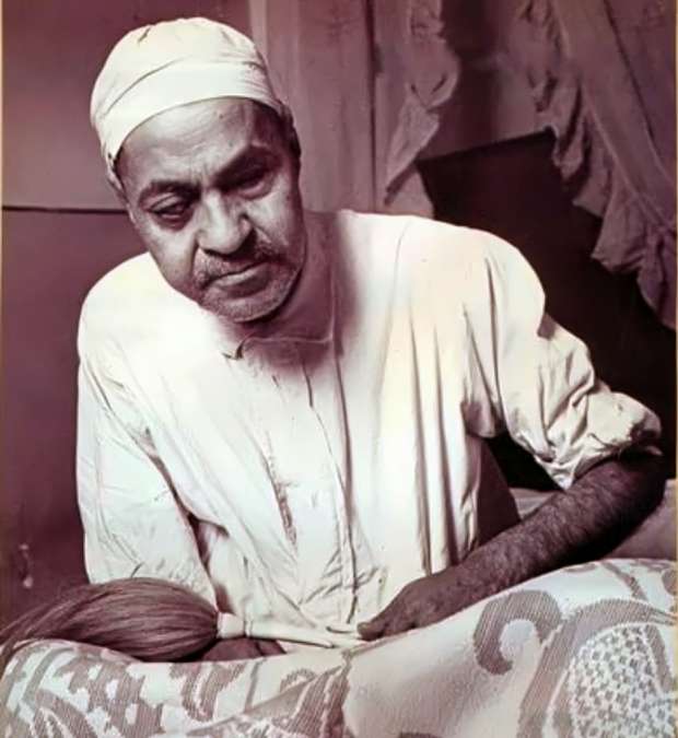 الشيخ محمد رفعت