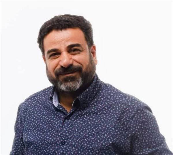 الكاتب هاني منسي