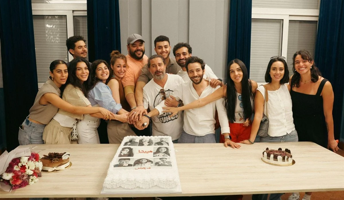 فيلم هيبتا المناظرة الأخيرة