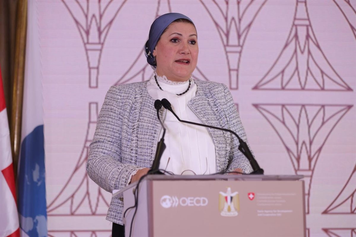  المجلس القومي للطفولة والأمومة