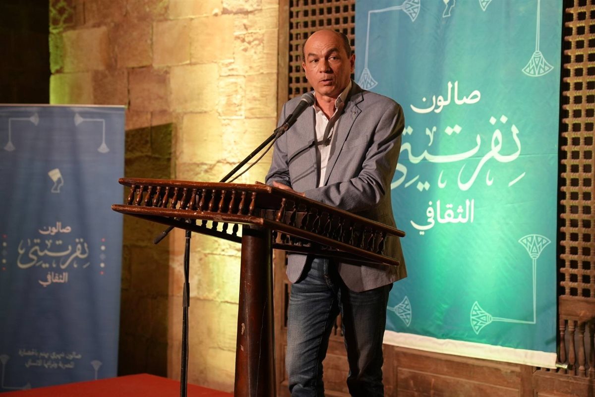 المعماري حمدي السطوحي