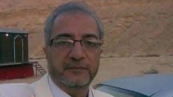 وفاة الفنان شريف ليلة