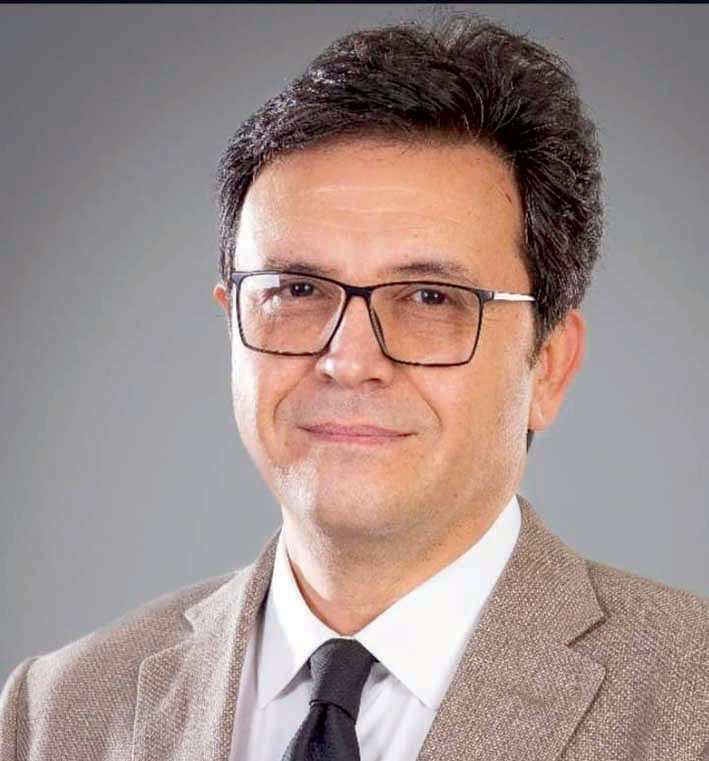 الدكتور احمد فؤاد هنو