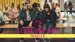 Leave One Day - Official Trailer HD - YouTube