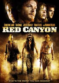 Red Canyon (2008) - IMDb