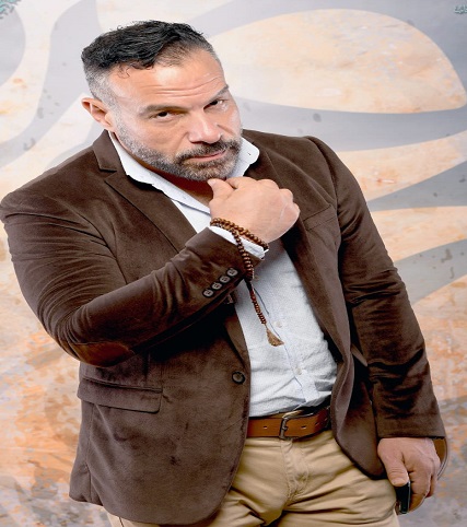 محمد خميس 