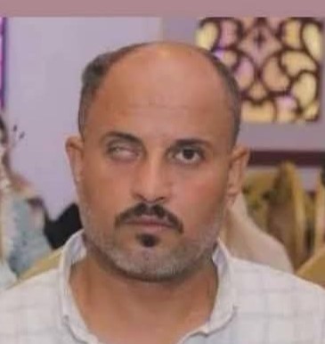 أحد ضحايا الحادث