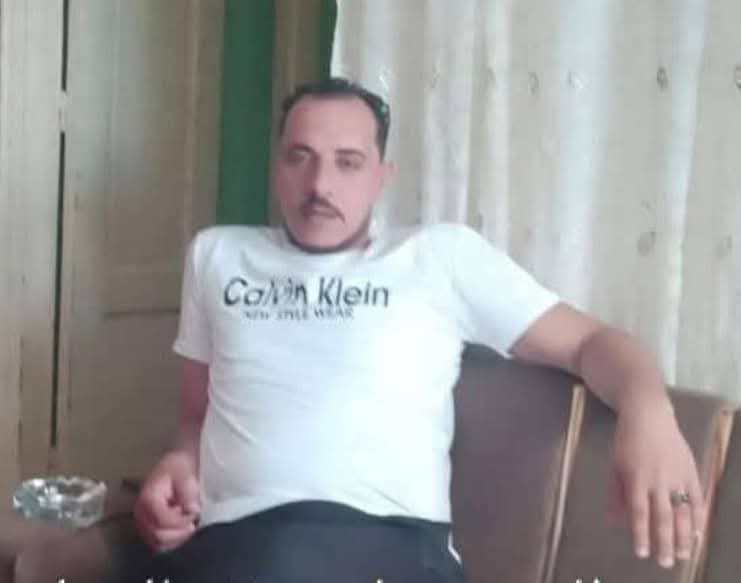 أحد المتوفين في الحادث