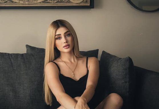 فاليريا ماركيز