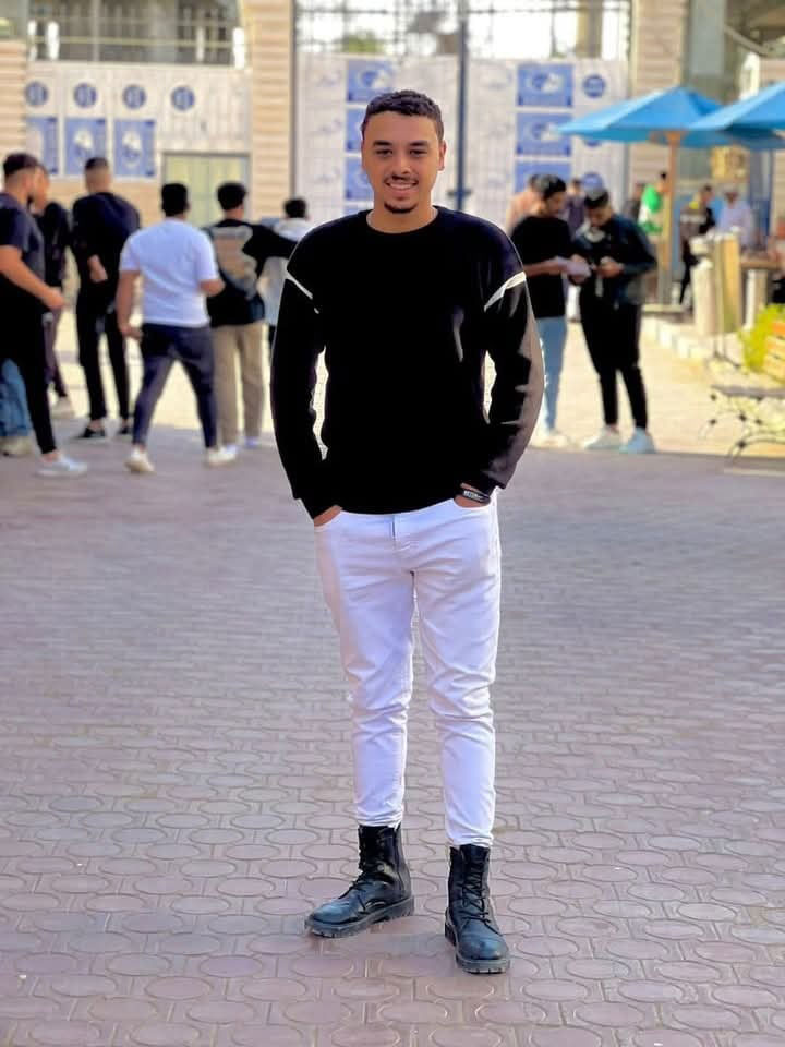 المجني عليه